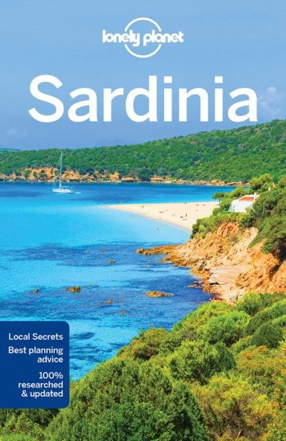Sardinia 6 #1
