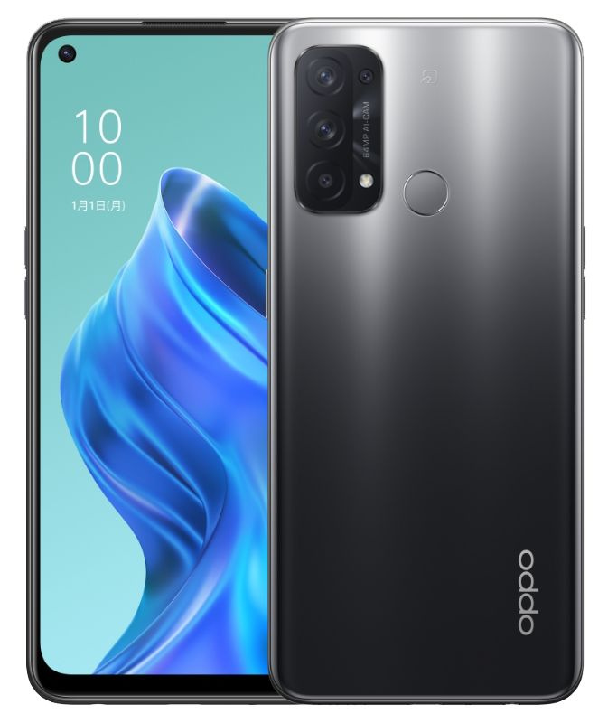 oppo a 5 6 128