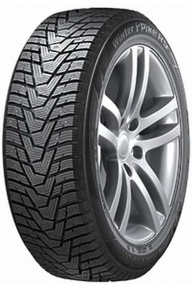 Hankook Winter i*Pike RS2 W429 Шины зимние 235/60 R18 107T Шипованные ...