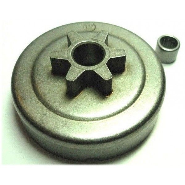 Звездочка ведущая для бензопилы STIHL 180 купить на OZON по низкой цене ...