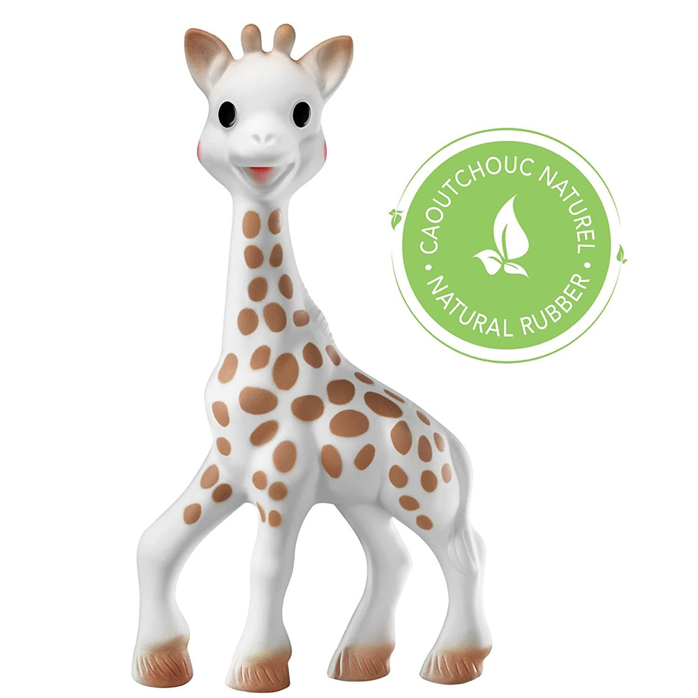 La sophie giraffe on sale