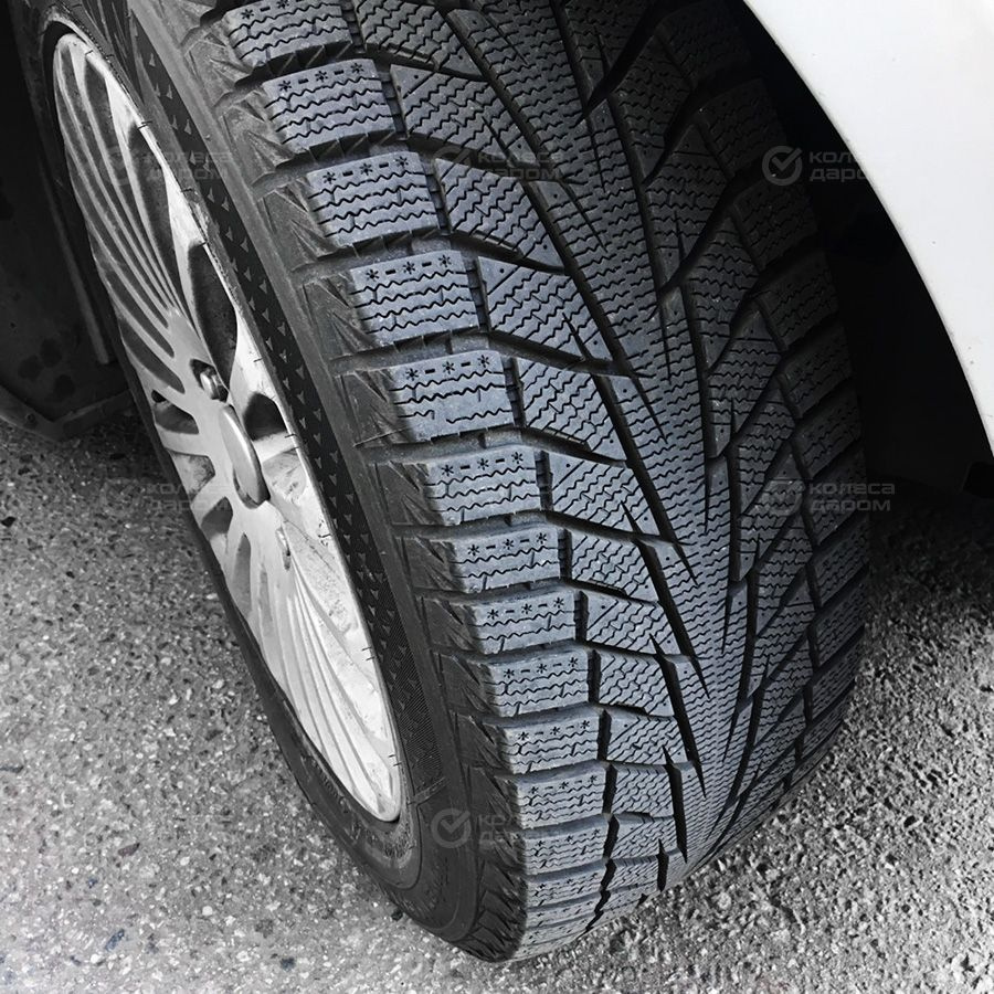 Cordiant Winter Drive 2 Шины зимние 175/65 R14 86T Нешипованные