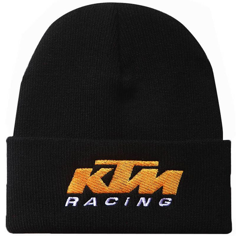 Шапка KTM #1