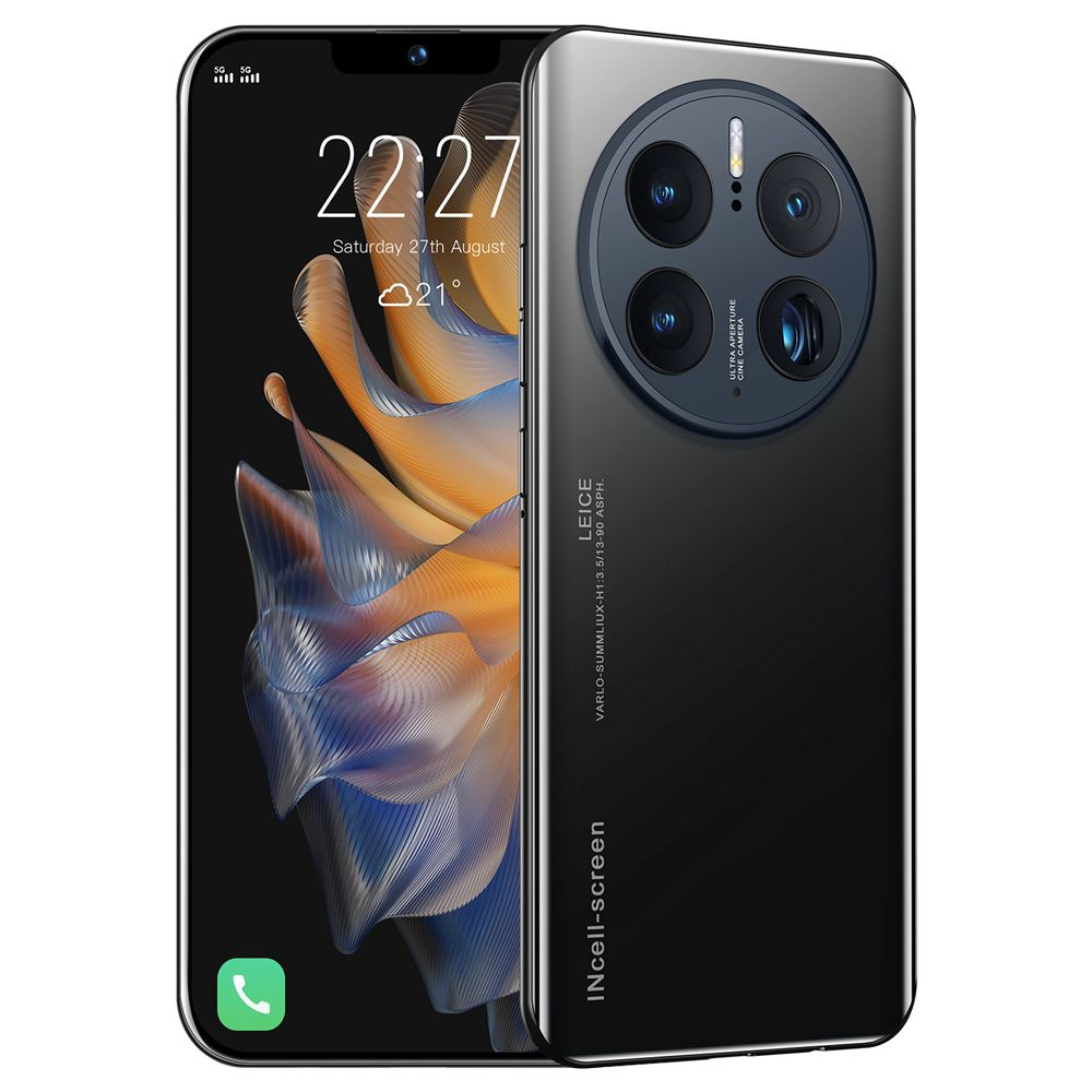 Купить Смартфон Mate 20 Pro