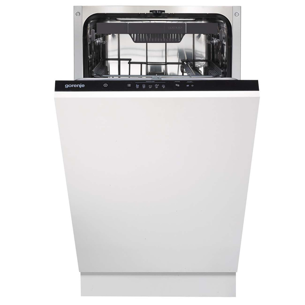 Gv520e11 gorenje встраиваемая посудомоечная машина 45 (82) фото