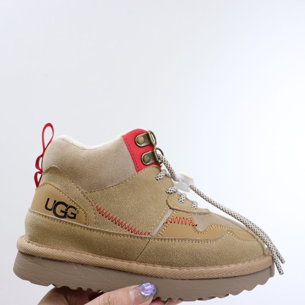 Угги UGG #1