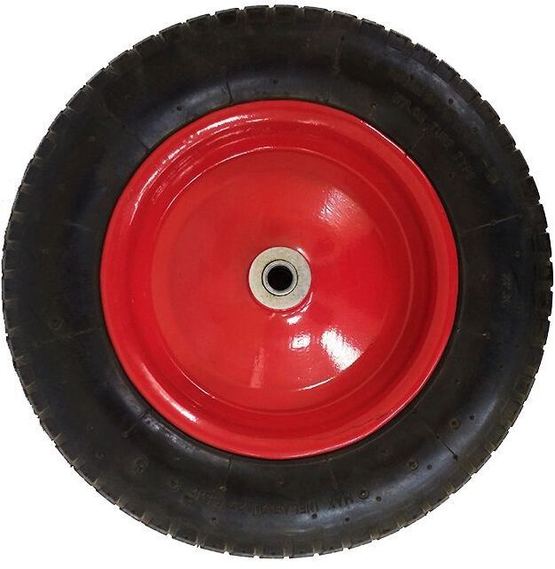 Колесо для садовой тачки Чибис Тачки садовые./ассортид - купить по ...