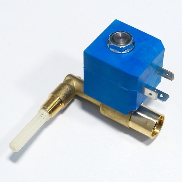 Клапан электромагнитный парогенератора, CS-00143087 #1