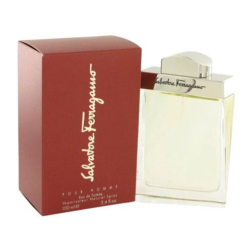 By ferragamo shop pour homme