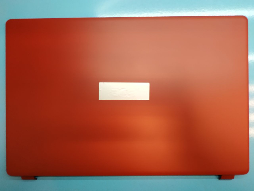 Крышка матрицы для ноутбука Acer Aspire 3 A315-42, красная - купить с ...