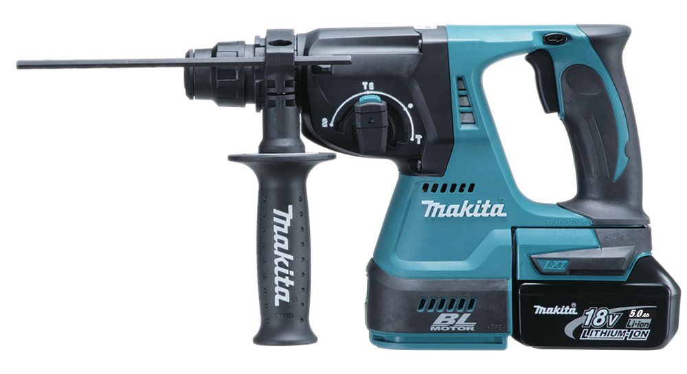 Makita Перфоратор #1