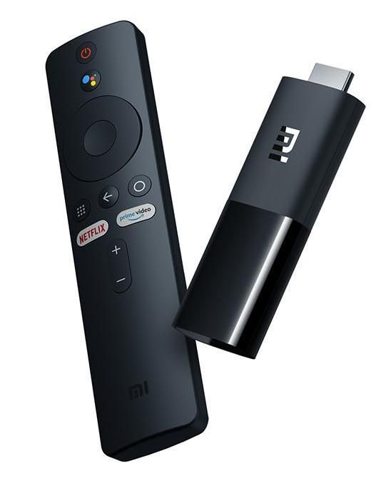 ТВ-адаптер Xiaomi Mi TV Stick FHD HDR #1