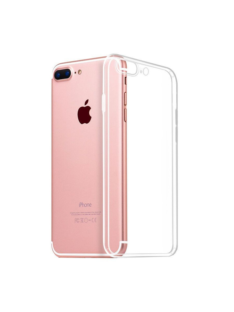 Iphone 8 plus apple rose clearance gold