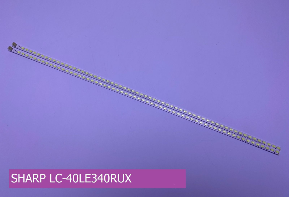 Подсветка для SHARP LC-40LE340RUX #1
