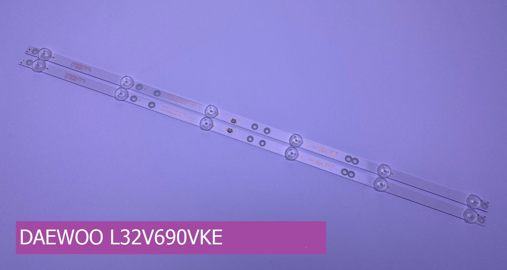 Подсветка для DAEWOO L32V690VKE #1
