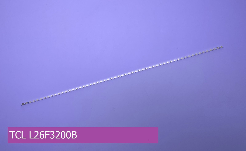 Подсветка для TCL L26F3200B #1