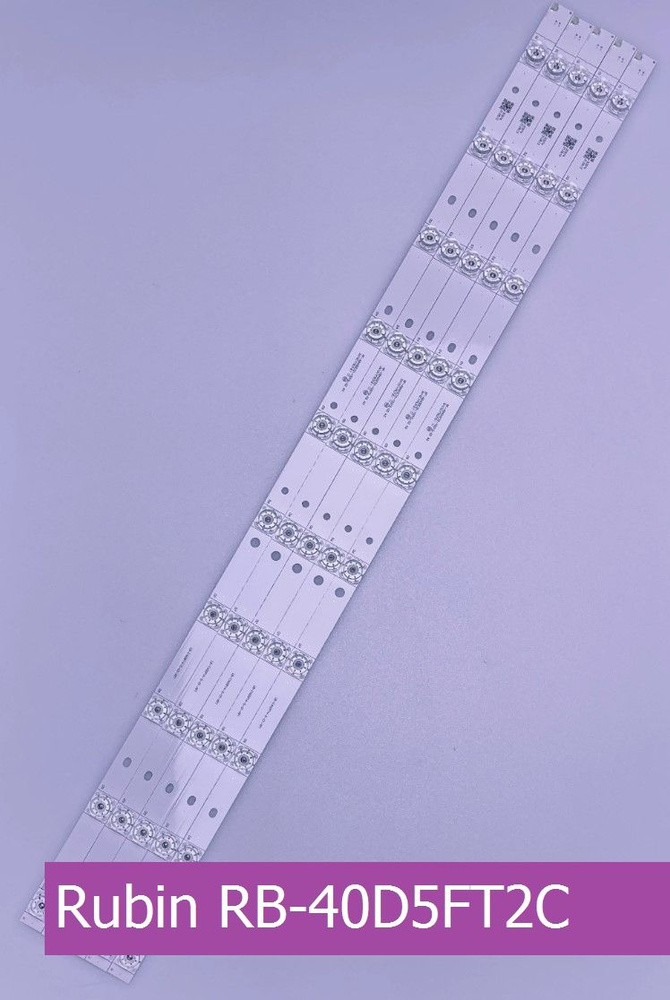 Подсветка для Rubin RB-40D5FT2C #1