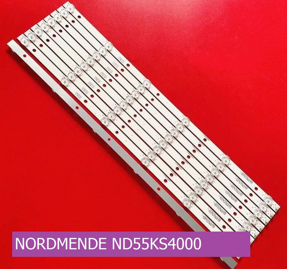 Подсветка для NORDMENDE ND55KS4000 #1