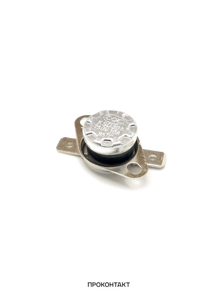 2 штуки Термостат KSD-301 95*C 10A NC (норм/замкн.) - купить с ...