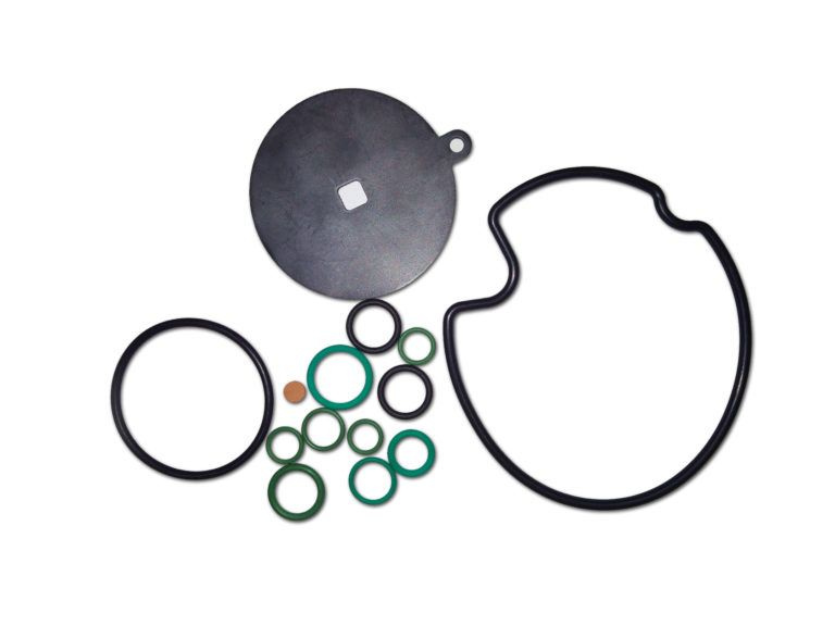 Ремкомплект редуктора OMVL CPR ОРИГИНАЛ - OMVL арт. 435 - купить по ...