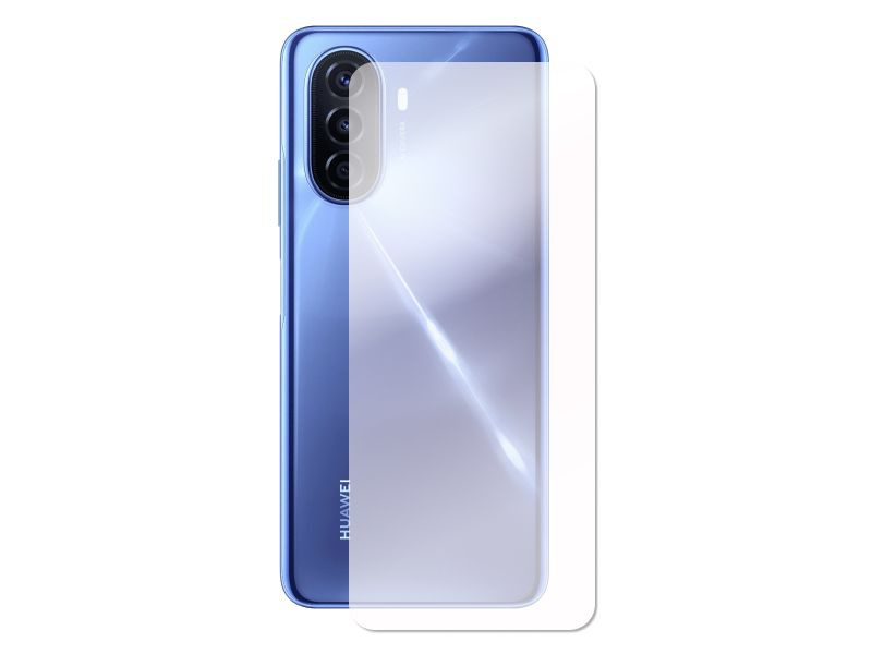 huawei nova y70 back cover