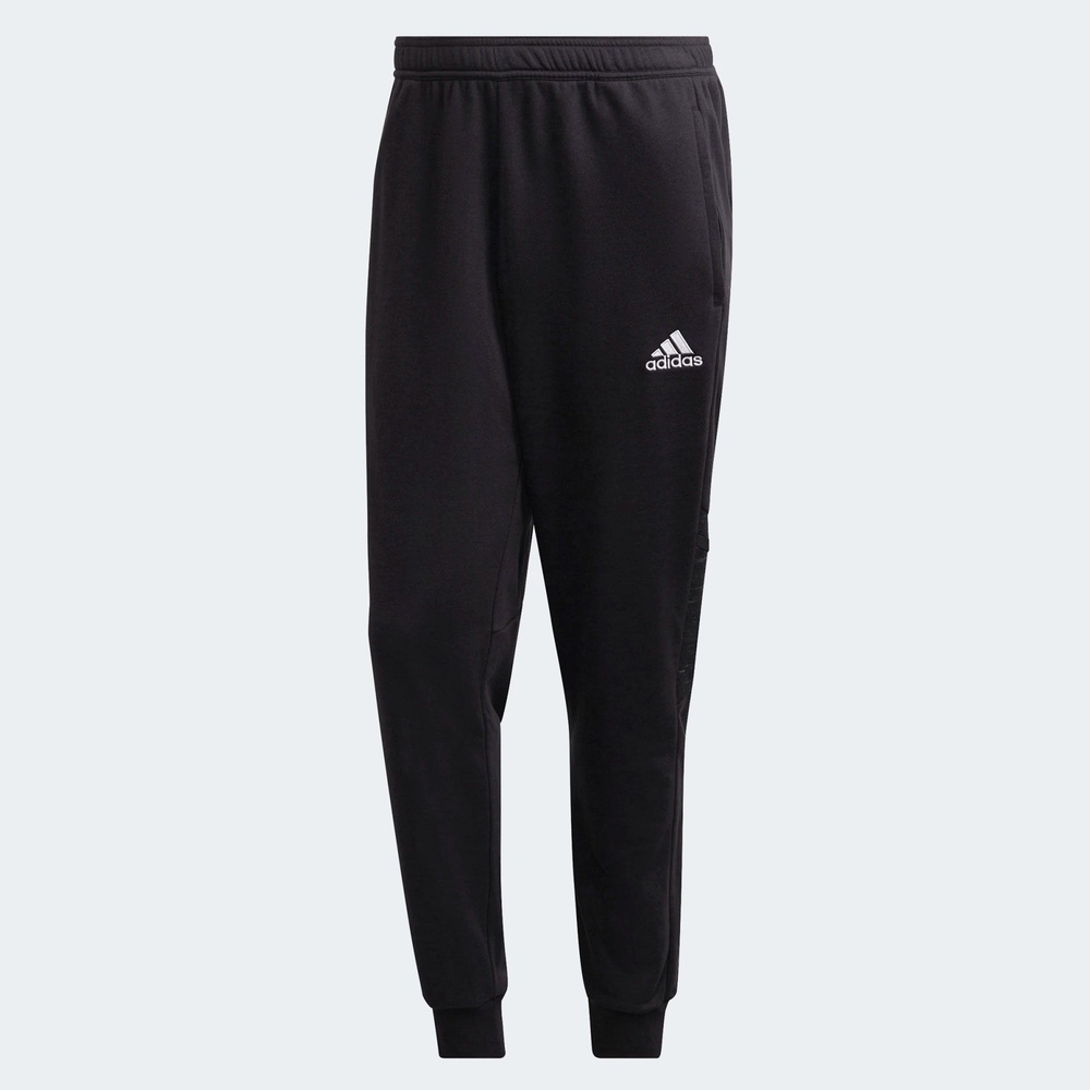 Брюки спортивные adidas #1