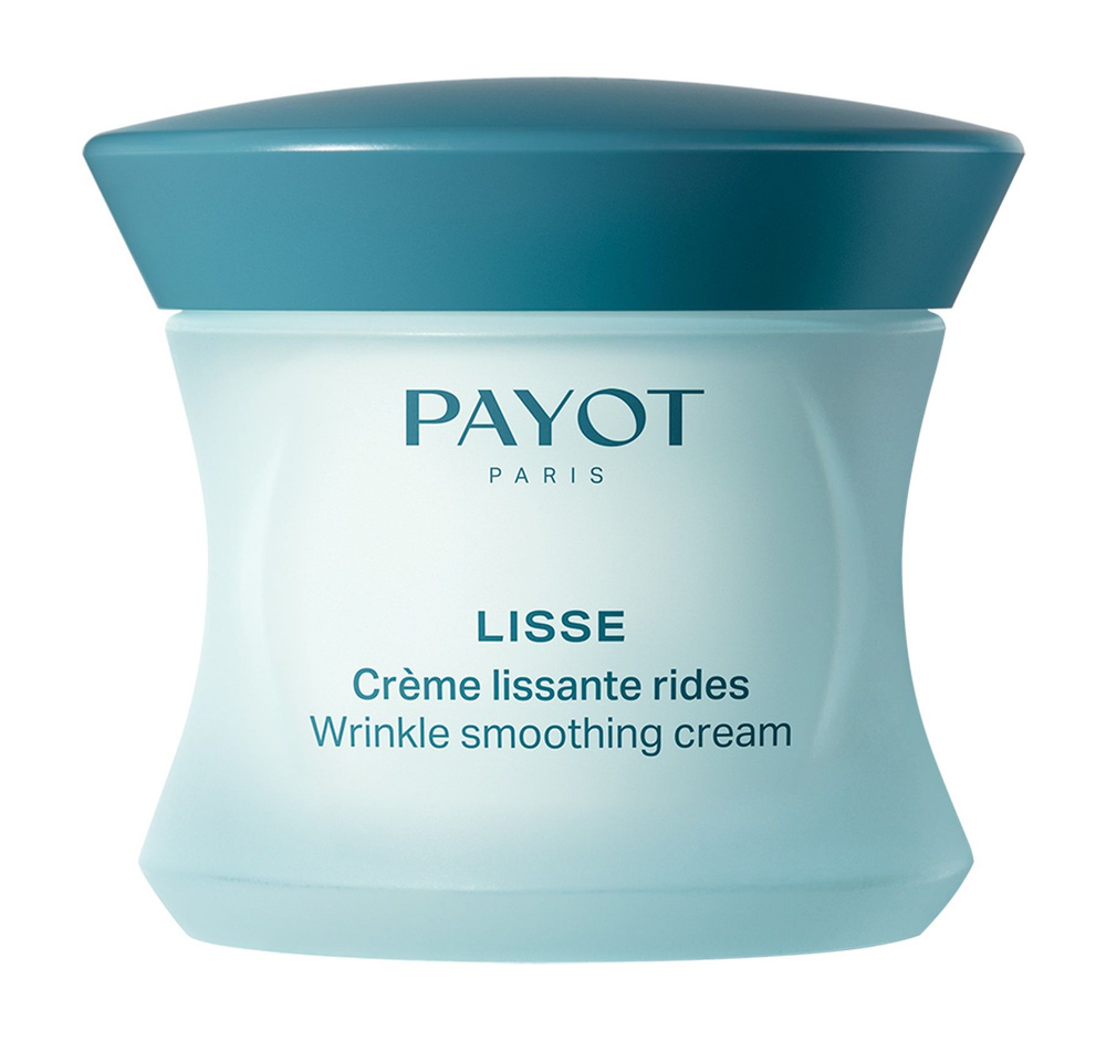 PAYOT Lisse Creme Lissante Rides Крем дневной для лица разглаживающий морщины, 50 мл  #1