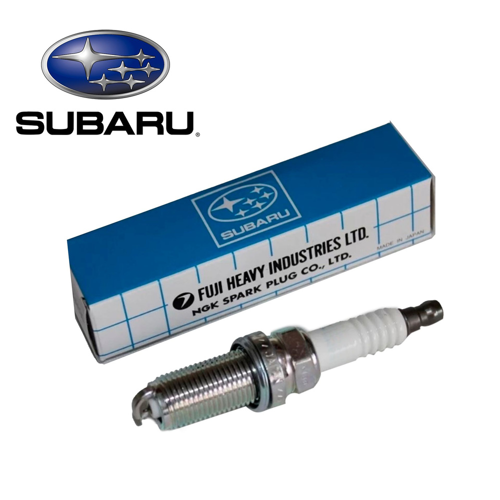 Субару свечи купить. Свеча Subaru 065-01401-50. Свечи для Субару Легаси.