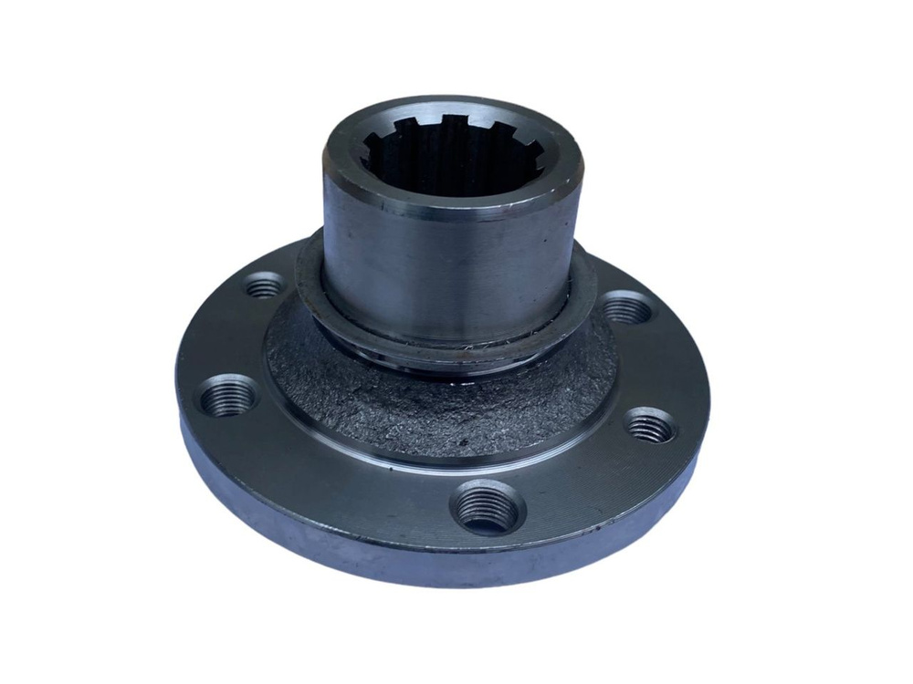 Фланец раздаточной коробки УАЗ моста заднего - УАЗ - TRUCKMAN арт ...