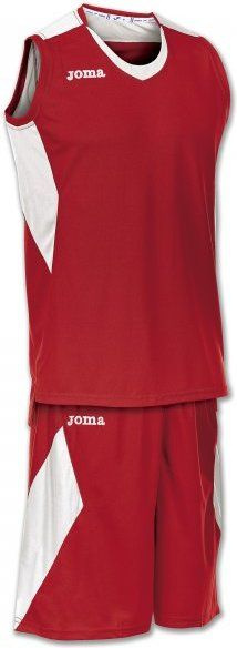 Форма баскетбольная Joma #1