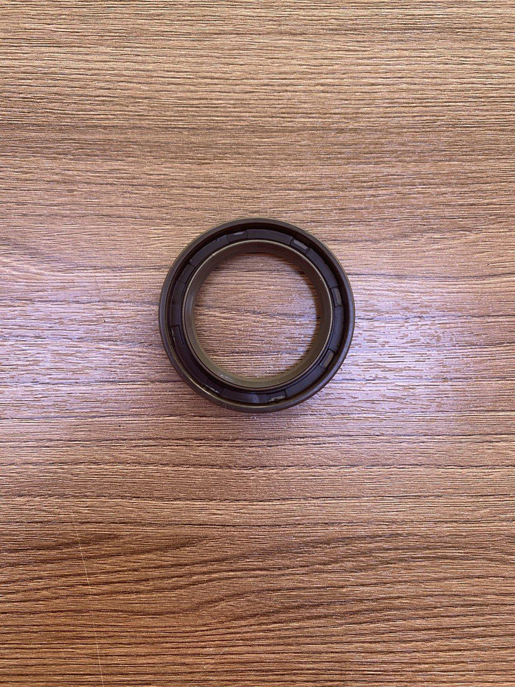 Сальник коленвала передний (производитель Япония) (35x50x7 ПК) Chery ...