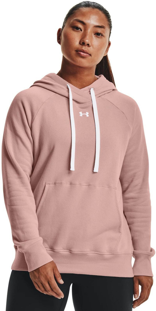 Under Armour Rival Fleece HB Hoodie OZON 487189211