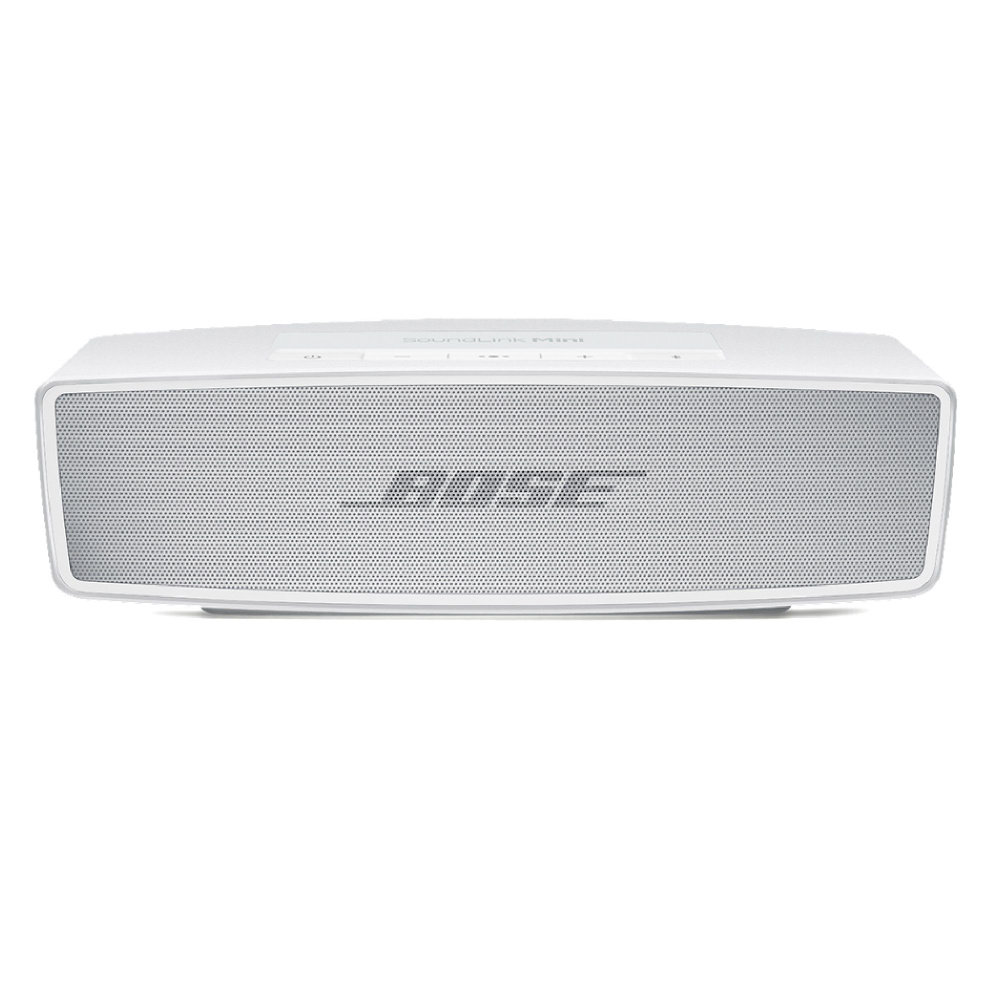 Беспроводная колонка Bose SoundLink Mini II - купить по доступным ценам ...