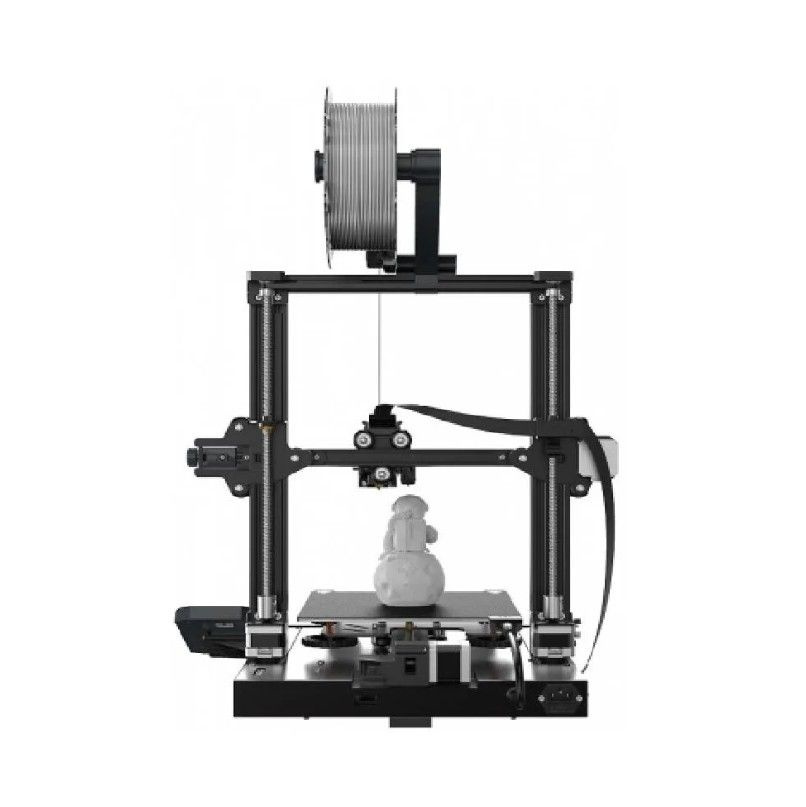 3D принтер Creality3D Ender-3 S1 (набор для сборки) - купить с ...