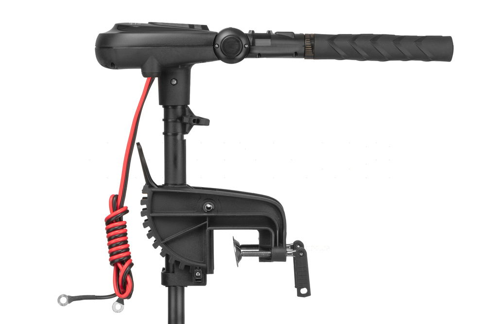 Лодочный электромотор Haswing Protruar Genius - купить по выгодной цене ...