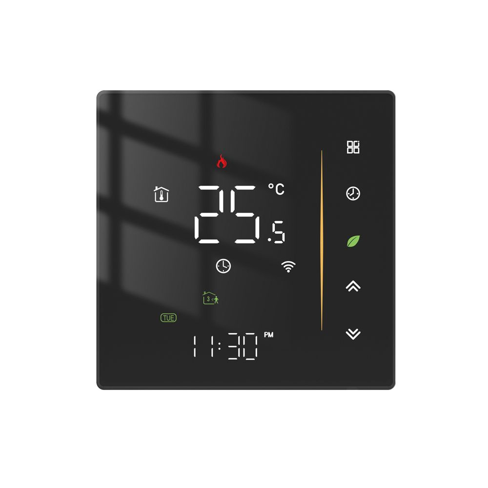 Терморегулятор/термостат - купить по выгодной цене в интернет-магазине ...