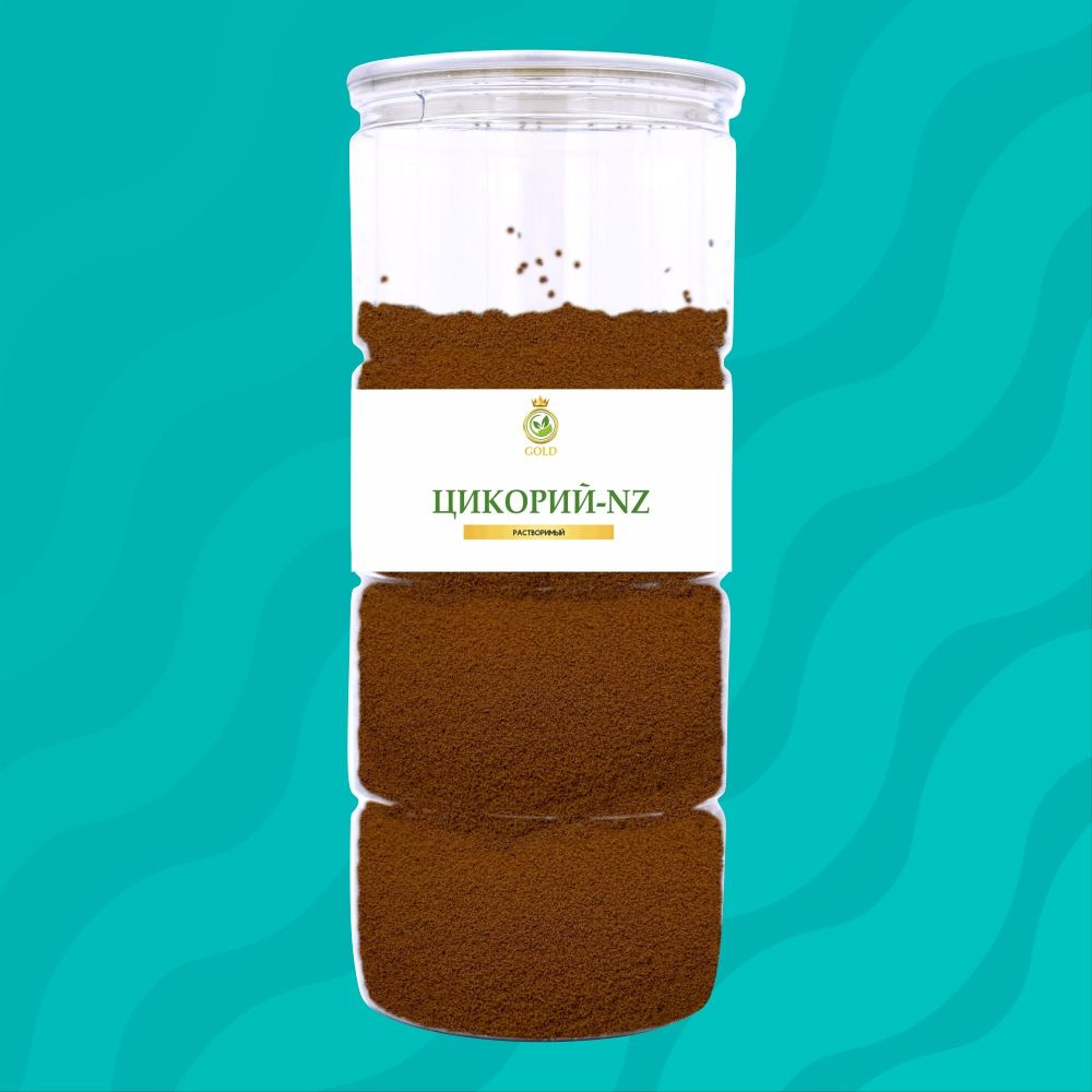 Цикорий 300г. Пэт - купить с доставкой по выгодным ценам в интернет ...