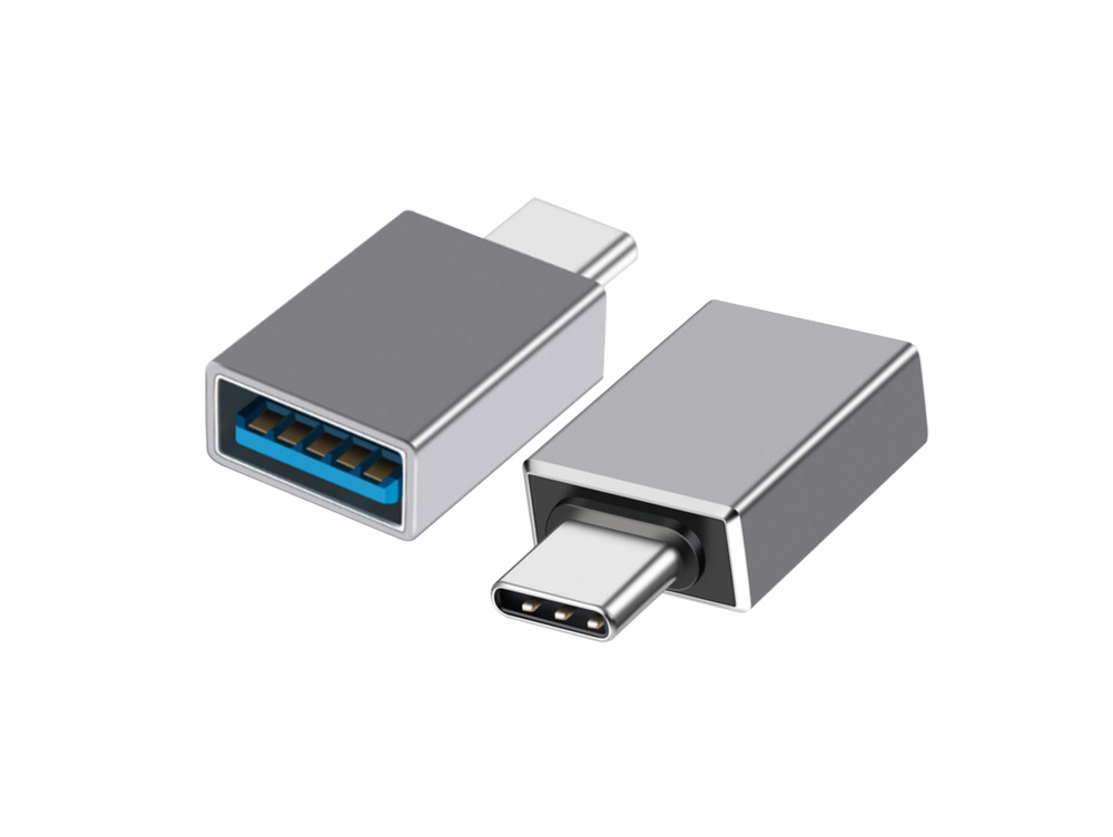 Переходник Тype C Usb 30 для мобильных устройств планшетов 