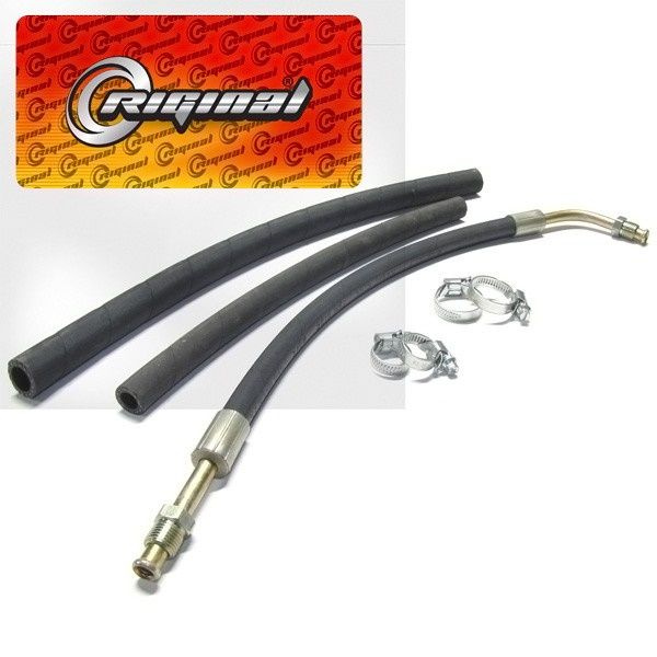 Шланги гидроусилителя рулевого управления (ГУР) для ГАЗ 3302, 3221 ...