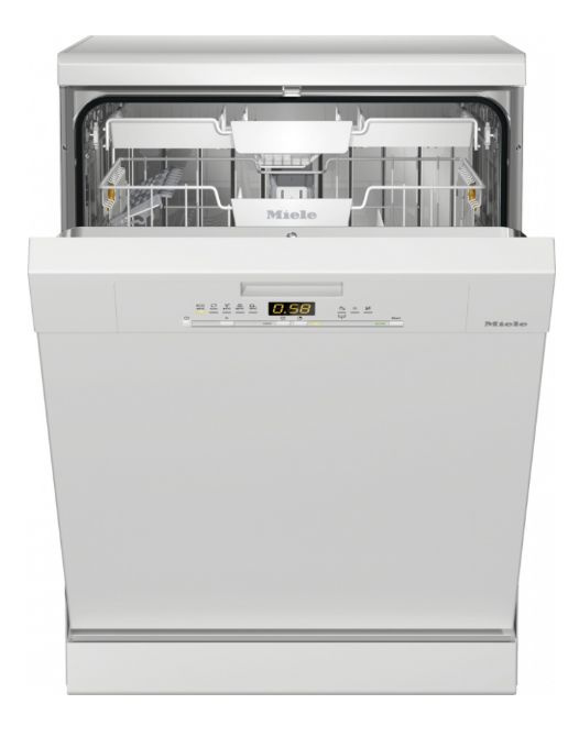 Miele Посудомоечная машина G5000 SC BRWS Active, белый #1