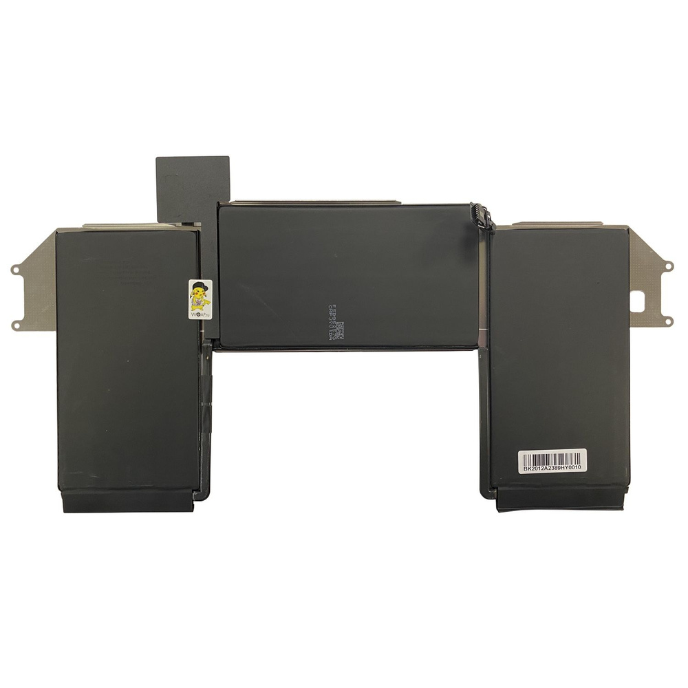 Аккумулятор A2389 для Macbook Air 13" M1 A2337 - купить с доставкой по ...