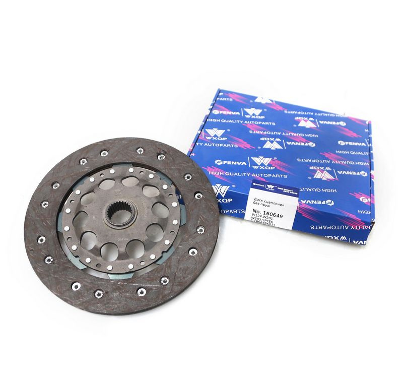 Мерседес 124 Wdb1240321c157485 Купить Диски Сцепления