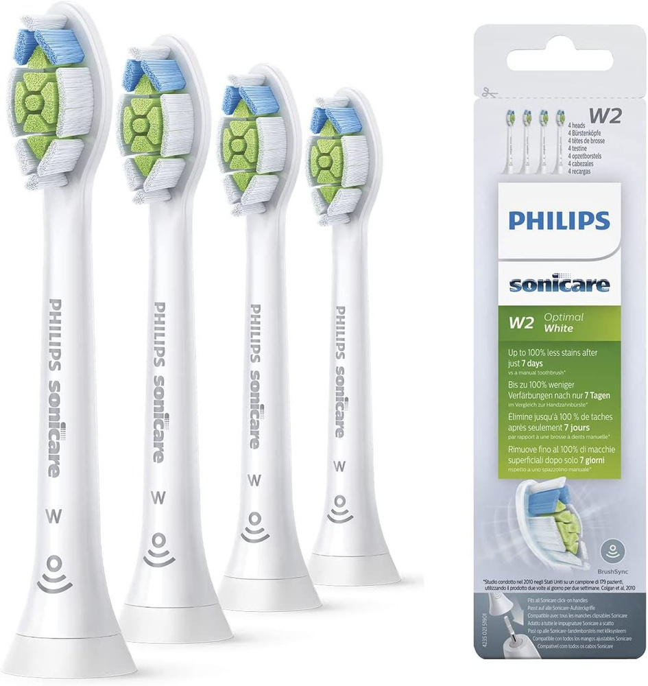 Philips Sonicare Насадки Купить