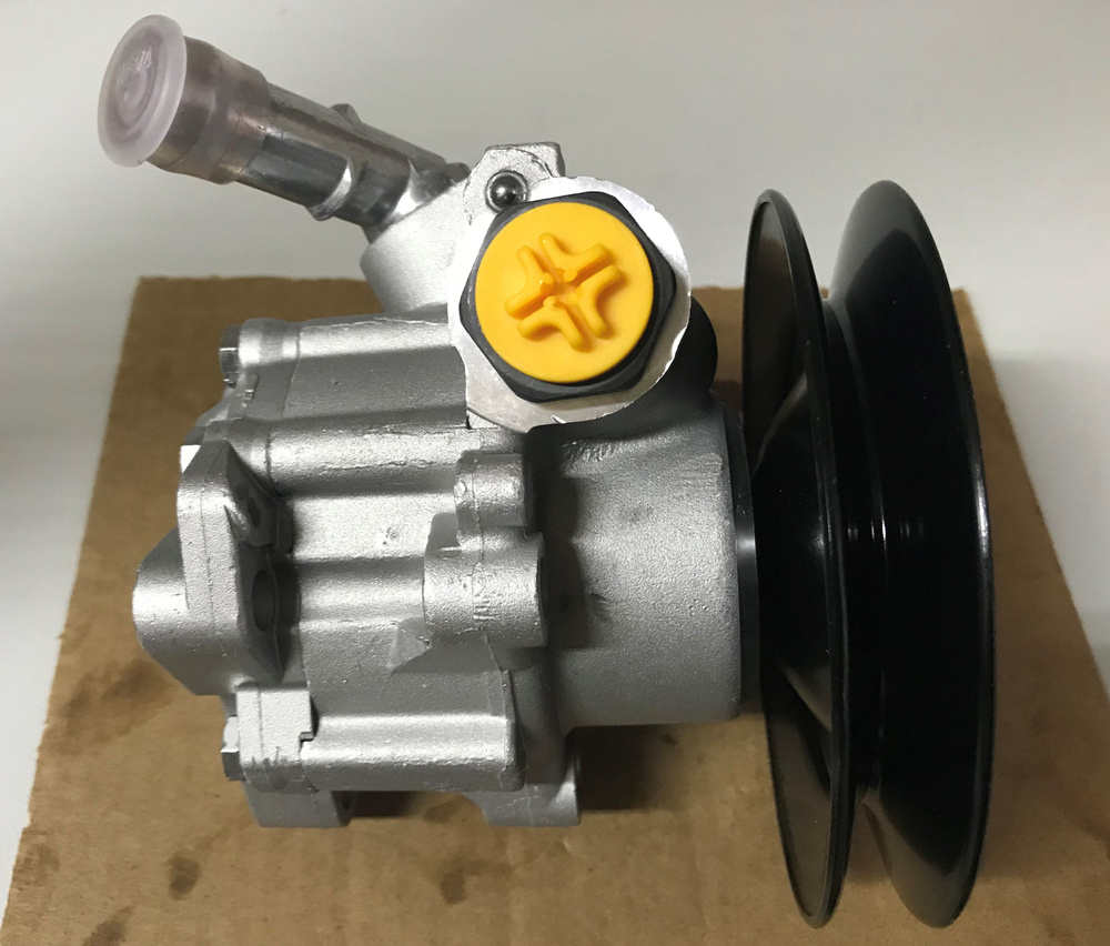 Насос ГУР для автомобилей Газель, Соболь с двигателем 4216 - ГАЗ арт ...