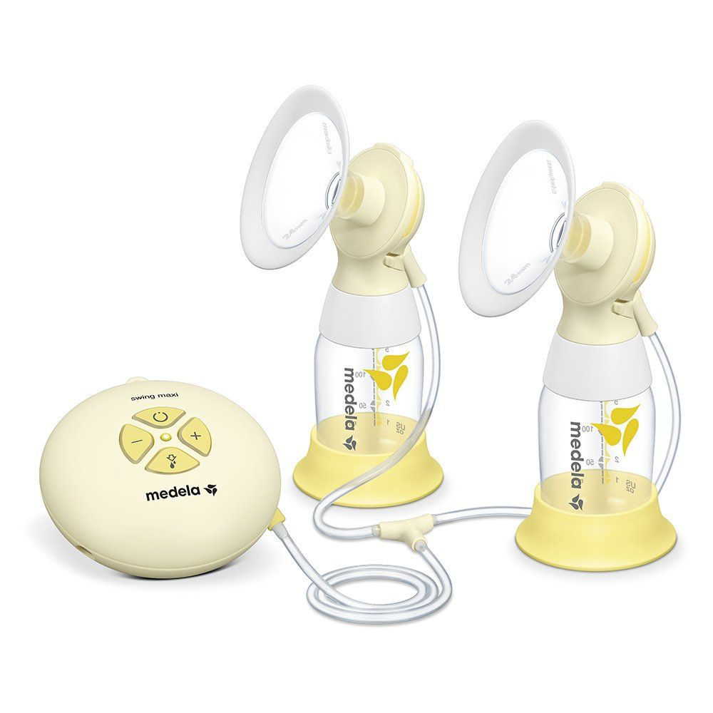 Medela Молокоотсос Электронный Свинг Флекс