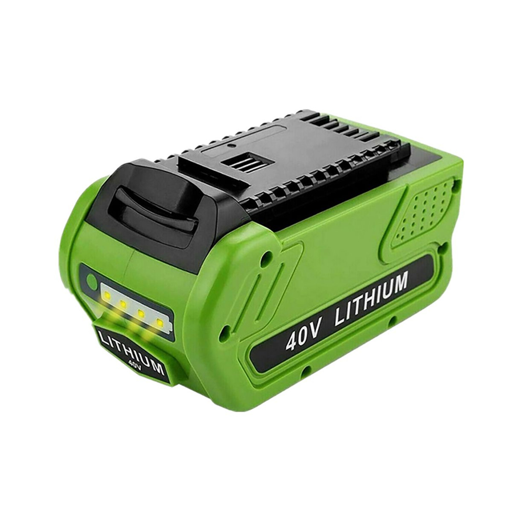 Аккумулятор Greenworks G40usb4 Usb 40v 40ah 2939507 купить с доставкой по выгодным ценам в 1406