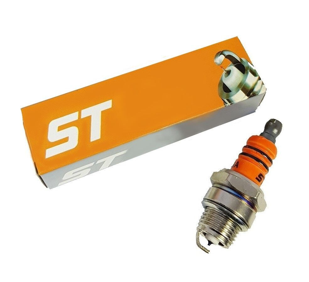 Свеча зажигания ST L7T для двухтактных двигателей бензопил / мотокос .