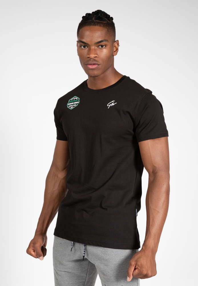 Футболка Gorilla Wear #1