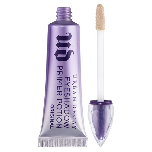 Urban Decay Праймер для век Eyeshadow Primer Potion, 10 мл, Original #1