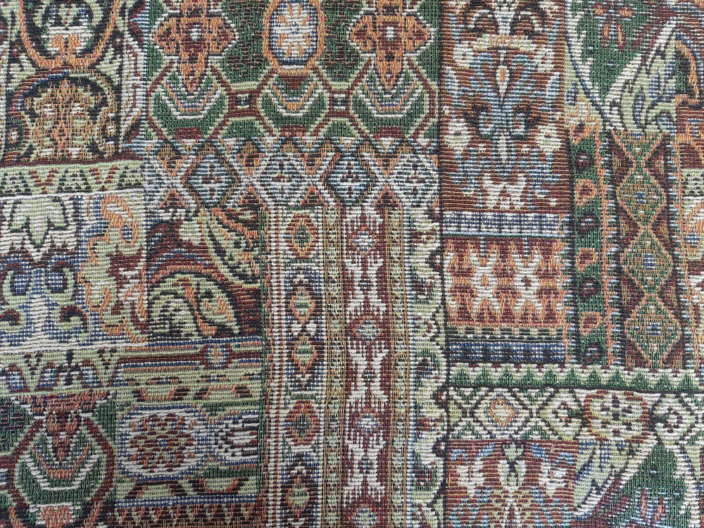 Ткань Гобелен - купить с доставкой по выгодным ценам в интернет ...